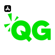 APP oficial da qgbet para mobile