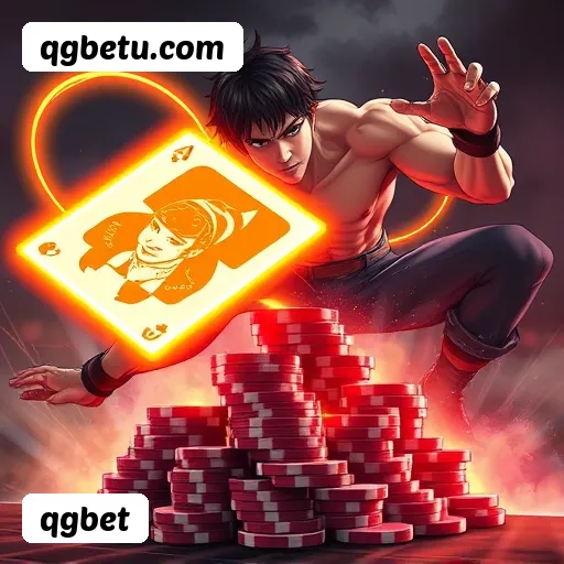 Comparação APP mobile vs versão web da qgbet