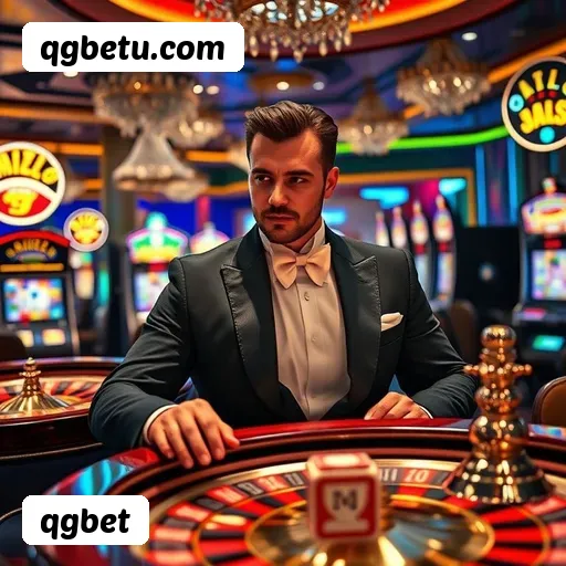 FAQ qgbet Brasil - Perguntas frequentes sobre bônus, PIX, RTP, APP mobile e VIP