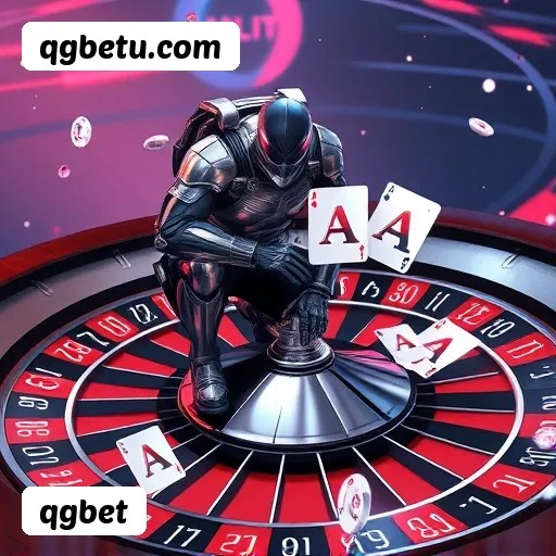Principais provedores de slots da qgbet - NetEnt, Pragmatic Play, Play'n GO