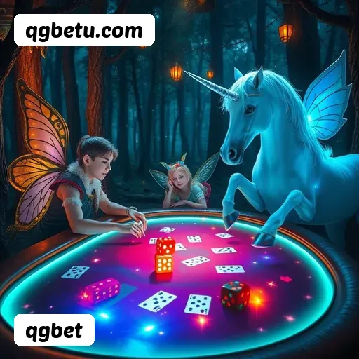 Tabela RTP dos jogos de cassino da qgbet