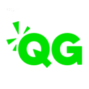 Logo da qgbet